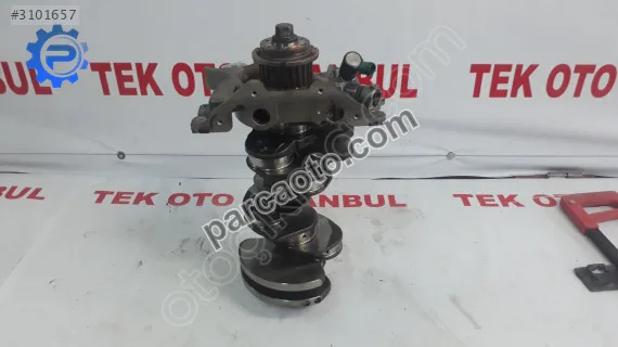 Land Rover Range Rover Motor Krank - İstanbul Anadolu Ataşehir