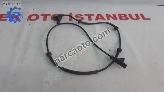 Land Rover Range Rover ABS Sensörü - İstanbul Anadolu Ataşehir