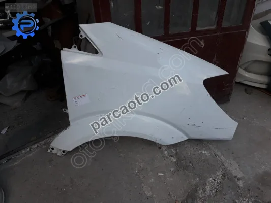 Mercedes Sprinter Çamurluk - İstanbul Anadolu Ataşehir