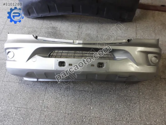 Mercedes Sprinter Tampon Ön - İstanbul Anadolu Ataşehir