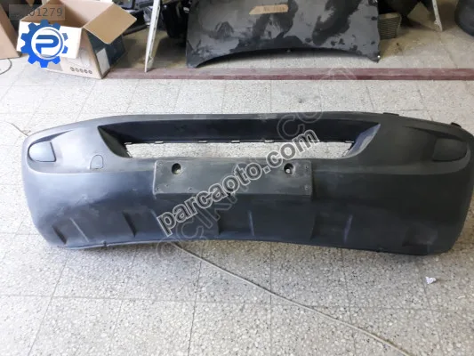 Mercedes Sprinter Tampon Ön - İstanbul Anadolu Ataşehir