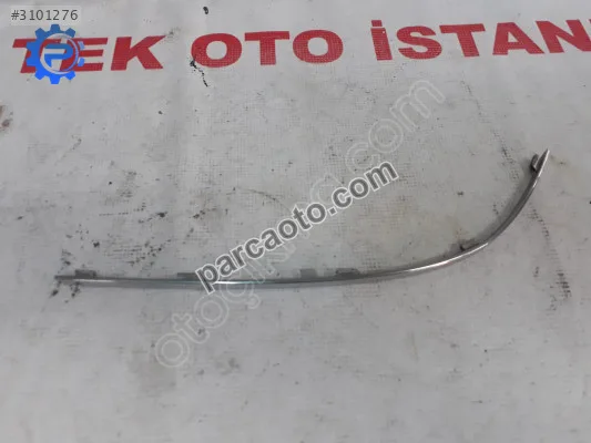 Mercedes B Serisi Kapı - İstanbul Anadolu Ataşehir