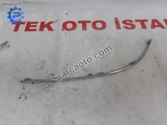 Mercedes B Serisi Kapı - İstanbul Anadolu Ataşehir