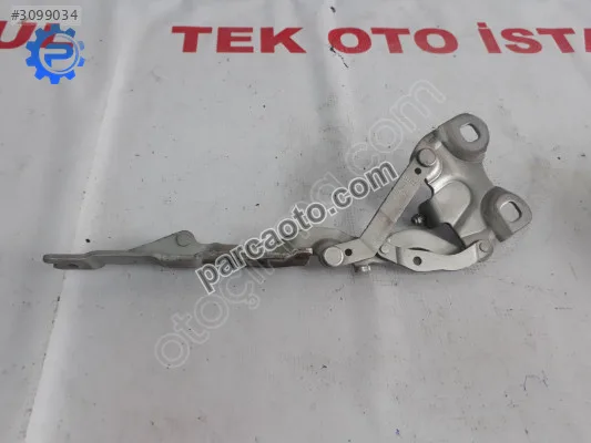 BMW 5 Serisi Kaput Menteşesi - İstanbul Anadolu Ataşehir