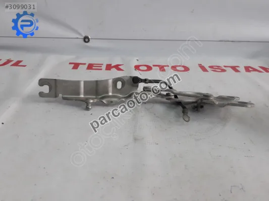 BMW 5 Serisi Kaput Menteşesi - İstanbul Anadolu Ataşehir