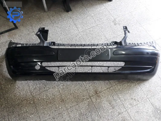 Mercedes Vito Tampon Ön - İstanbul Anadolu Ataşehir