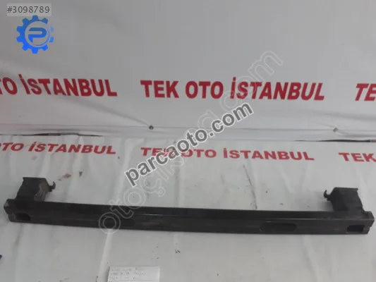 Mercedes Vito Tampon Demiri - İstanbul Anadolu Ataşehir