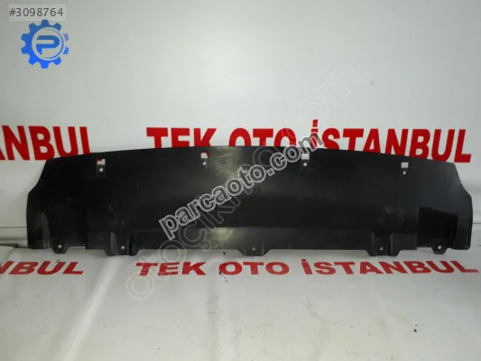 BMW 5 Serisi Tampon Ön - İstanbul Anadolu Ataşehir