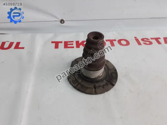 Mercedes Vito Bagaj Amortisörü - İstanbul Anadolu Ataşehir