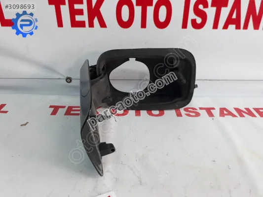 BMW 5 Serisi Yakıt Pompası - İstanbul Anadolu Ataşehir