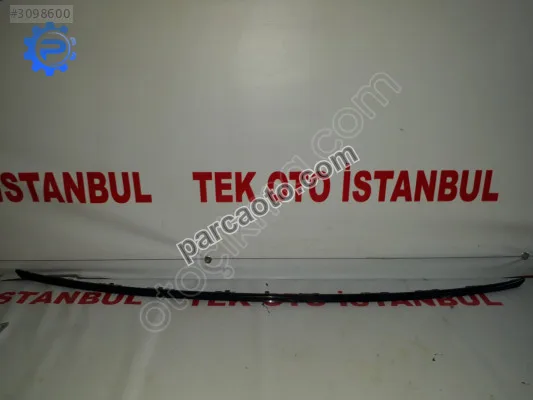 BMW 3 Serisi Tampon Izgara Çıtası - İstanbul Anadolu Ataşehir