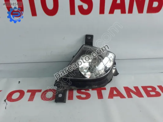 BMW 3 Serisi Sis Farı - İstanbul Anadolu Ataşehir