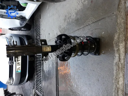 Mercedes Vito Amortisör - İstanbul Anadolu Ataşehir