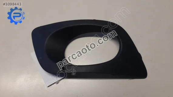 Mercedes Sprinter Sis Farı - İstanbul Anadolu Ataşehir