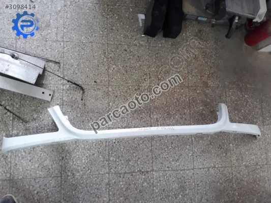 Mercedes Sprinter Panjur - İstanbul Anadolu Ataşehir