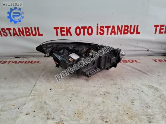 Bmw f20 far sol boş