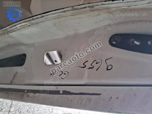 Mercedes GLK 204 KAPI SAĞ ARKA A2047328816
