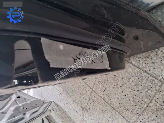 Bmw e70 kapı sağ ön  x5