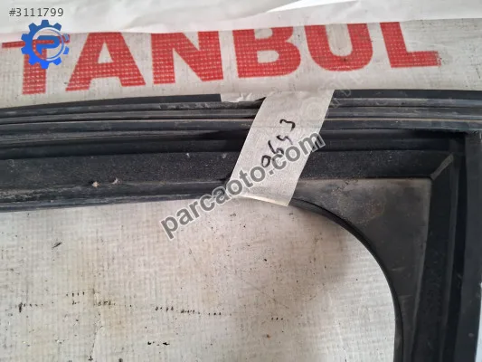 Mercedes c 205 kapı fitili sol ön a2057254500