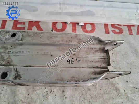 Mercedes E 212 TAMPON BABASI A2126200995