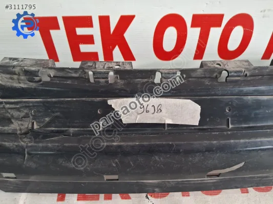 Bmw f10 braket arka tampon orta 7331599