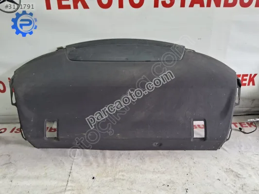 Mercedes cla 117 döşeme bagaj kapağı
