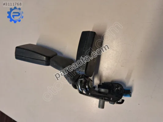 Mercedes e 212 emniyet kemer tokası a2128600469