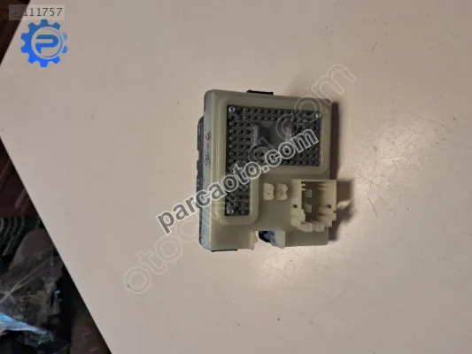 Mercedes C 205 KONTAK BEYİN A2059007121