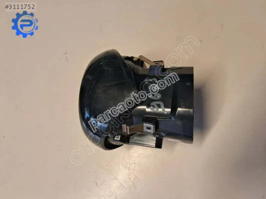 Mercedes-Benz C Serisi Hava Filtresi Hortumu - İstanbul Anadolu Ataşehir