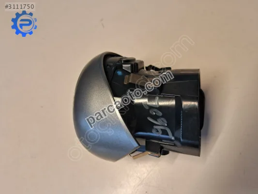 Mercedes C 205 HAVA NOZULU A2058303900