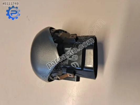 Mercedes C 205 HAVA NOZULU A2058304000