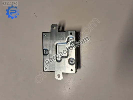 Beyin yakıt pompası a0009003206