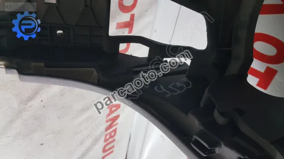 Mercedes C 205 TORPİDO HATASIZ