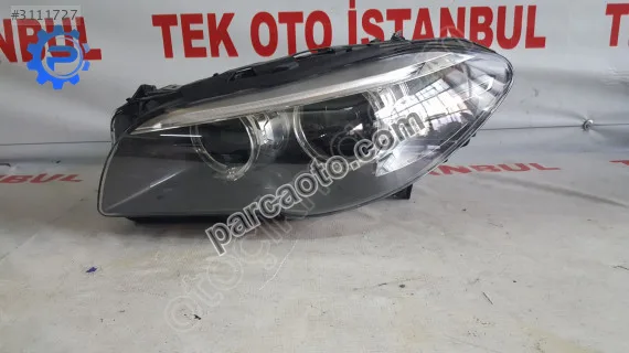 Bmw f10 far sol