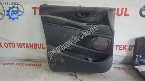 Mercedes c 205 kapı döşemesi sağ arka
