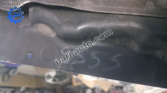 Mercedes C 205 KORUMA A2056202700