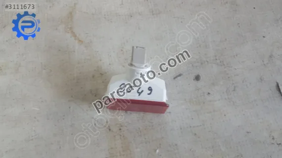 A b c cla bagaj lambası a2218202101