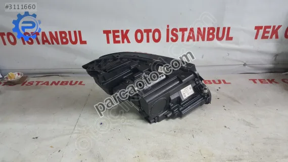 Mercedes E 213 FAR SOL