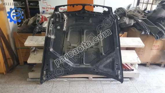 Bmw e70 kaput x5