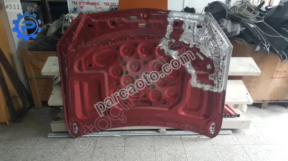 Mercedes C 205 KAPUT