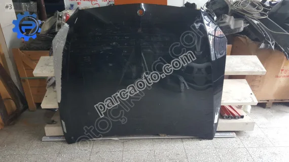 Mercedes C 205 KAPUT