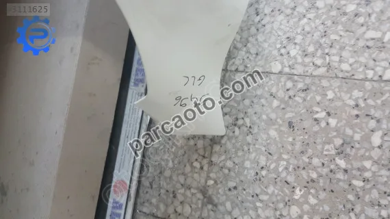 Mercedes glc 253 çamurluk ön sağ a2538810201