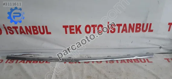 Mercedes glc 253 tampon çıtası a2538854300