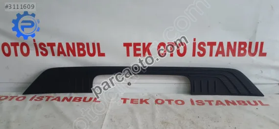 Mercedes-Benz Vito Bakalitler - İstanbul Anadolu Ataşehir