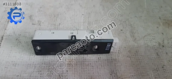 Mercedes C 205 TUTAMAK IŞIĞI A0009061035