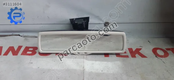 Volkswagen passat cc dikiz aynası orta bej