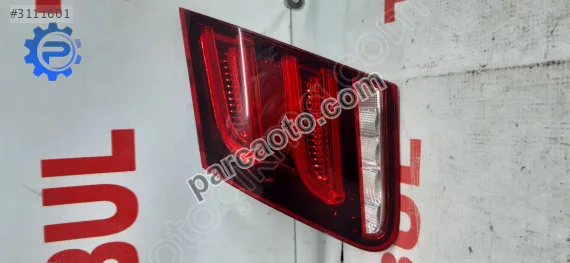 Mercedes e 212 stop makyajlı bagaj hatasız