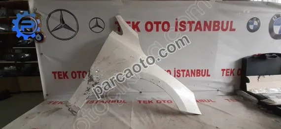 Volvo v40 çamurluk ön 2012-2018 sağ