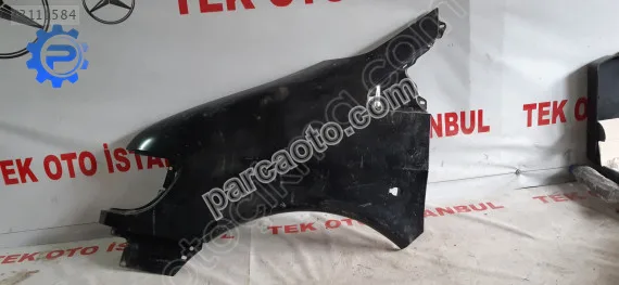 Mercedes vito 638 çamurluk ön sol