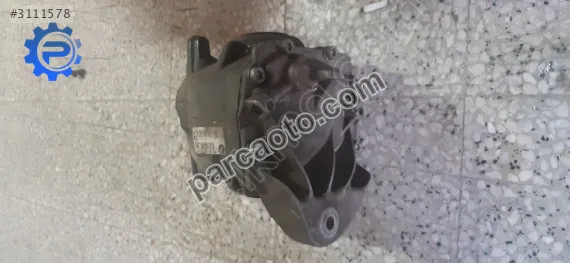 Bmw f30-f31 defransiyel 7605589-02